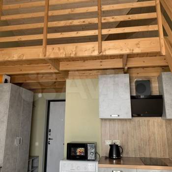 Сдается 1-комнатная квартира, 26 м²