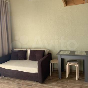 Сдается 1-комнатная квартира, 26 м²