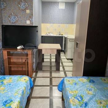 Сдается 1-комнатная квартира, 22 м²