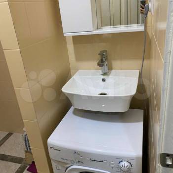 Сдается 1-комнатная квартира, 22 м²