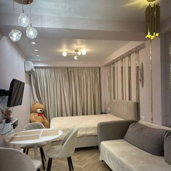 Сдается 1-комнатная квартира, 33 м²