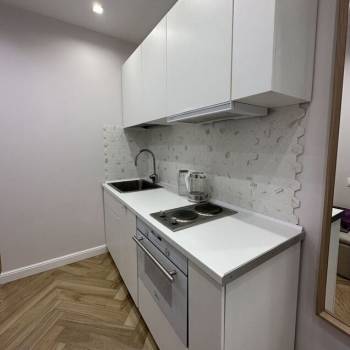 Сдается 1-комнатная квартира, 33 м²