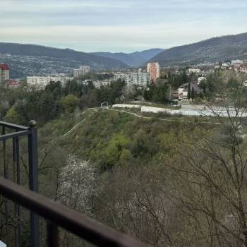 Сдается 1-комнатная квартира, 33 м²