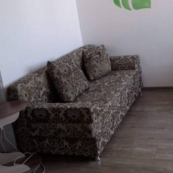 Продается 1-комнатная квартира, 32,6 м²