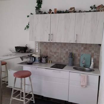 Продается 1-комнатная квартира, 32,6 м²