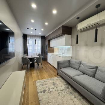 Сдается Многокомнатная квартира, 86 м²