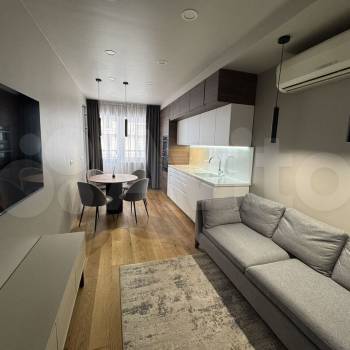 Сдается Многокомнатная квартира, 86 м²