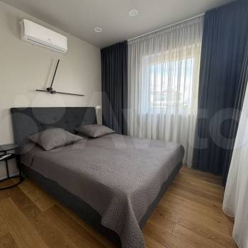 Сдается Многокомнатная квартира, 86 м²