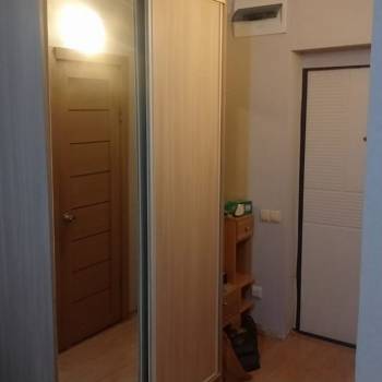 Сдается 1-комнатная квартира, 22 м²