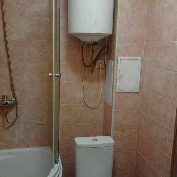 Сдается 1-комнатная квартира, 22 м²