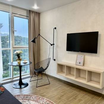 Сдается 1-комнатная квартира, 18 м²