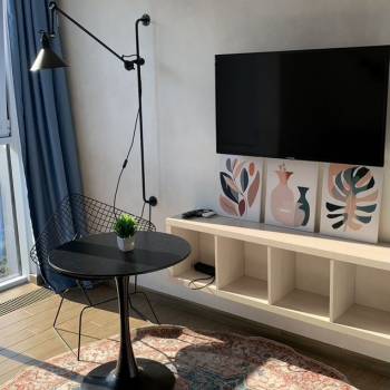 Сдается 1-комнатная квартира, 18 м²