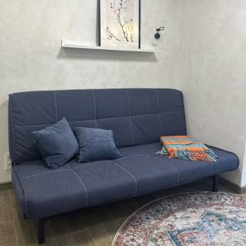 Сдается 1-комнатная квартира, 18 м²