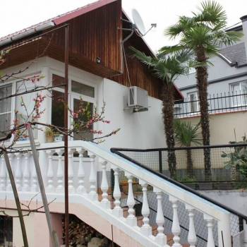 Сдается Дом, 48 м²