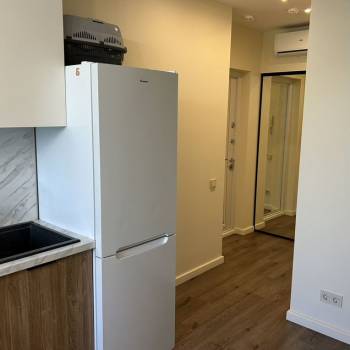 Сдается 1-комнатная квартира, 24,8 м²