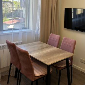 Сдается 1-комнатная квартира, 24,8 м²