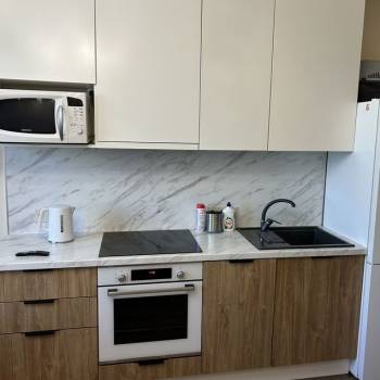 Сдается 1-комнатная квартира, 24,8 м²