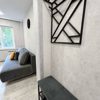 Сдается 1-комнатная квартира, 37 м²