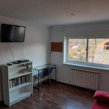 Сдается 1-комнатная квартира, 30 м²