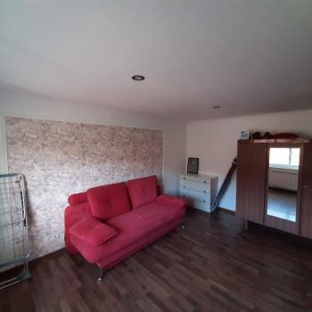 Сдается 1-комнатная квартира, 30 м²