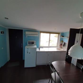 Сдается 1-комнатная квартира, 30 м²