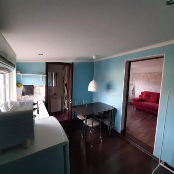 Сдается 1-комнатная квартира, 30 м²