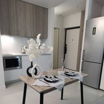 Сдается 1-комнатная квартира, 30 м²