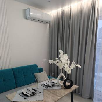 Сдается 1-комнатная квартира, 30 м²