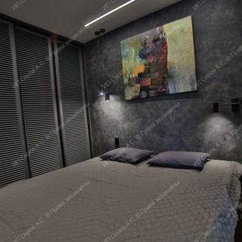 Продается 1-комнатная квартира, 35 м²