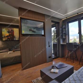 Продается 1-комнатная квартира, 35 м²