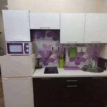 Продается 1-комнатная квартира, 24,4 м²