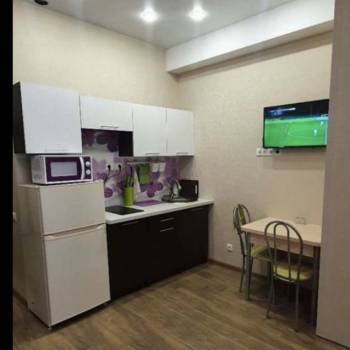 Продается 1-комнатная квартира, 24,4 м²