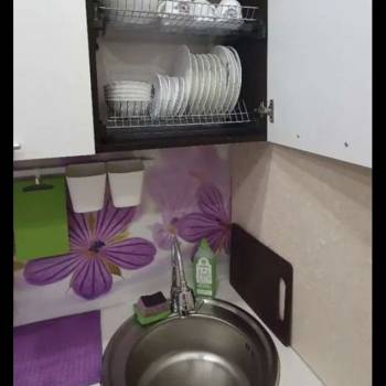 Продается 1-комнатная квартира, 24,4 м²