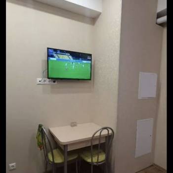 Продается 1-комнатная квартира, 24,4 м²