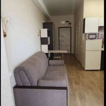 Продается 1-комнатная квартира, 24,4 м²