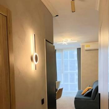 Сдается 1-комнатная квартира, 26 м²