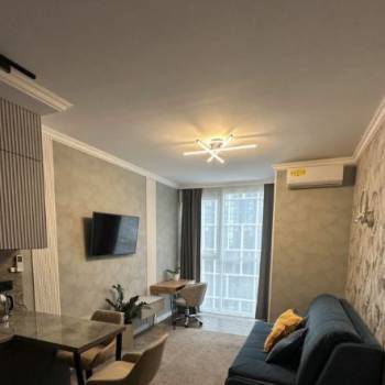 Сдается 1-комнатная квартира, 26 м²