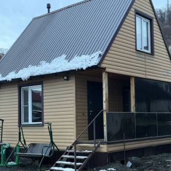 Сдается Дом, 42 м²