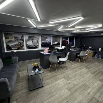 Сдается Нежилое помещение, 33 м²