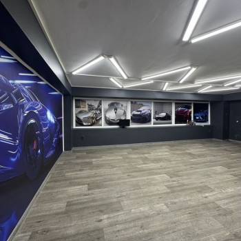 Сдается Нежилое помещение, 33 м²