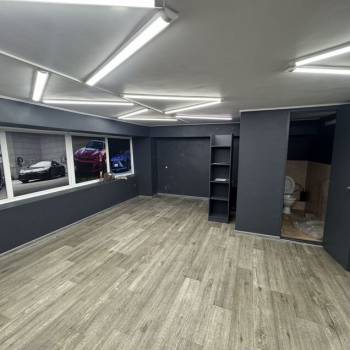 Сдается Нежилое помещение, 33 м²