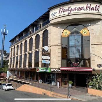 Сдается Нежилое помещение, 40 м²