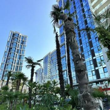 Сдается 1-комнатная квартира, 21 м²