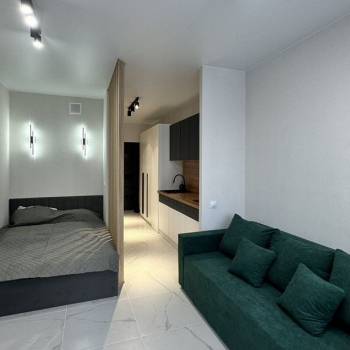 Сдается 1-комнатная квартира, 21 м²