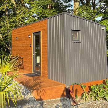 Сдается Дом, 18 м²