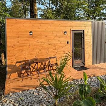 Сдается Дом, 18 м²