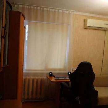 Продается 1-комнатная квартира, 33,5 м²