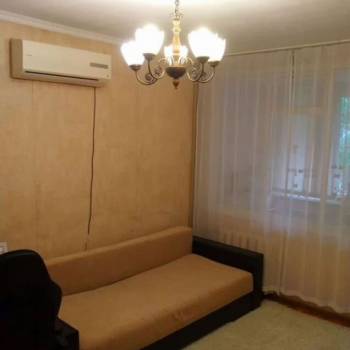 Продается 1-комнатная квартира, 33,5 м²