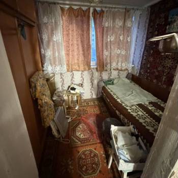 Продается 1-комнатная квартира, 26,3 м²