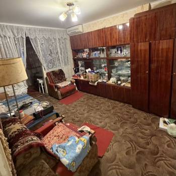 Продается 1-комнатная квартира, 26,3 м²